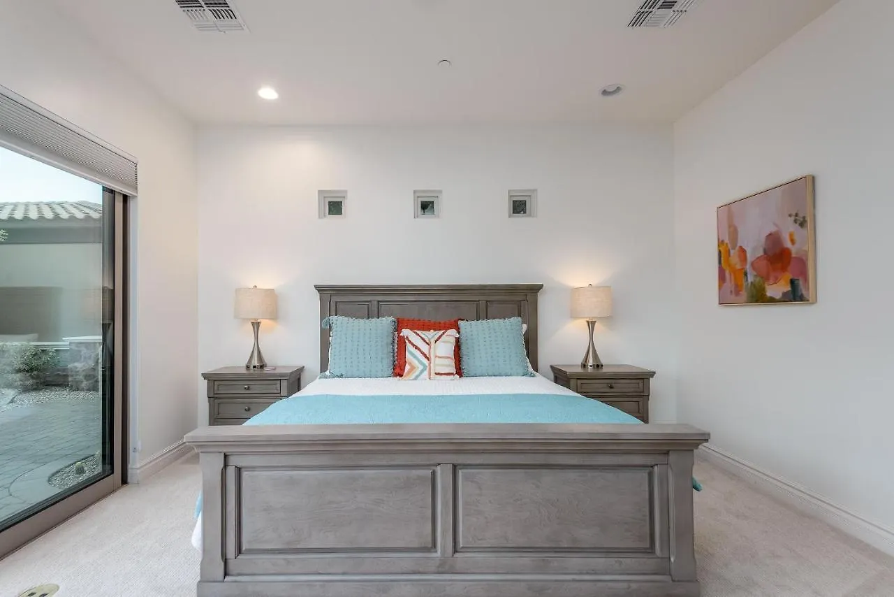 펜션 Casa Cielo Home 스코 츠 데일