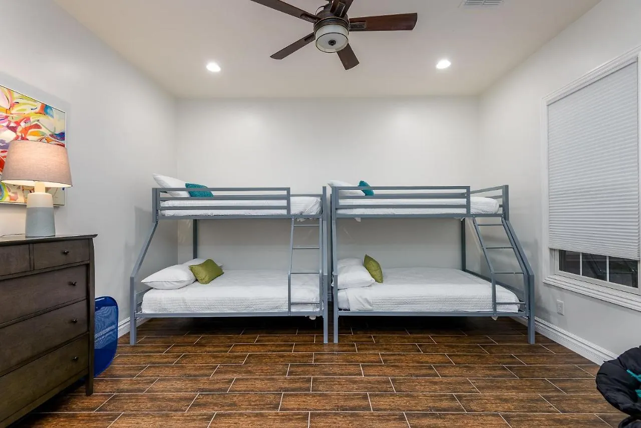 펜션 Casa Cielo Home 스코 츠 데일