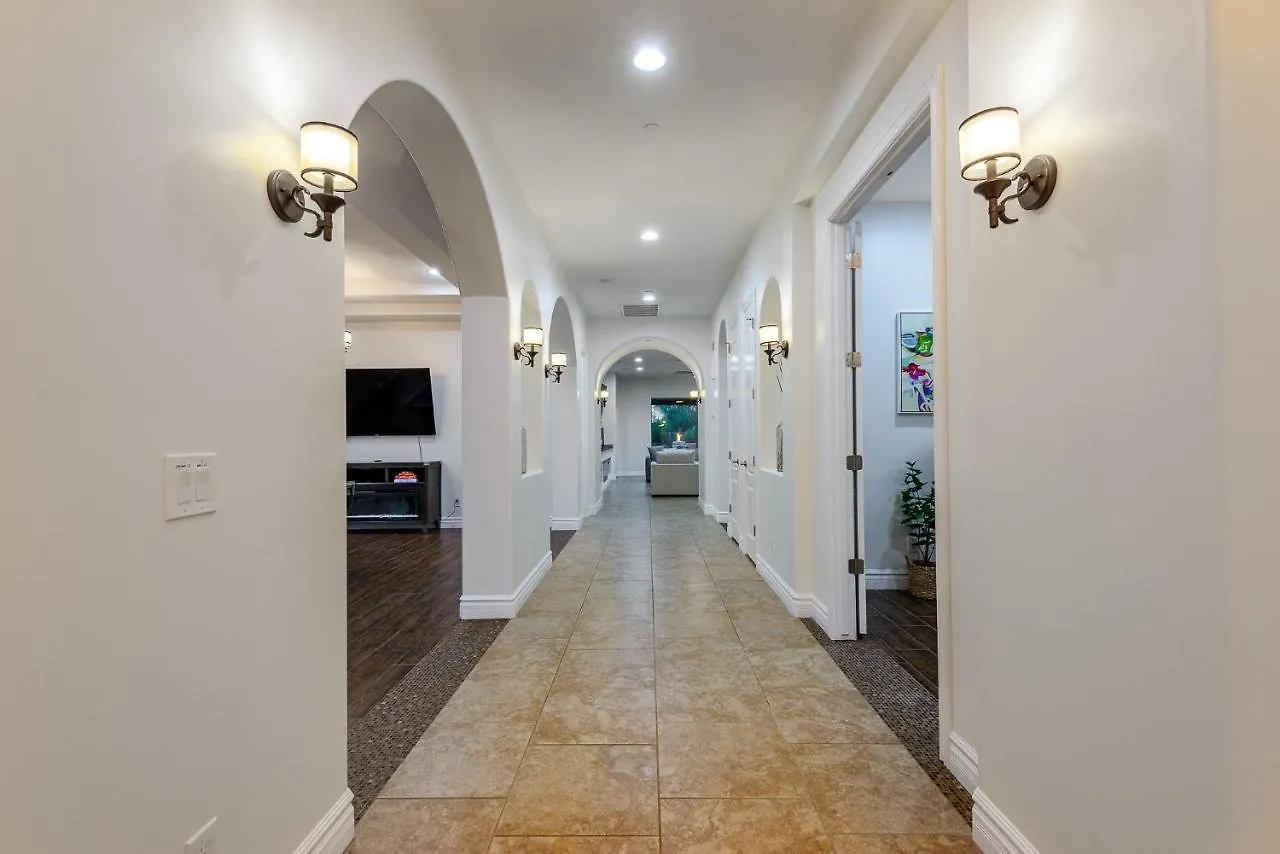 Casa Cielo Home 스코 츠 데일 미국