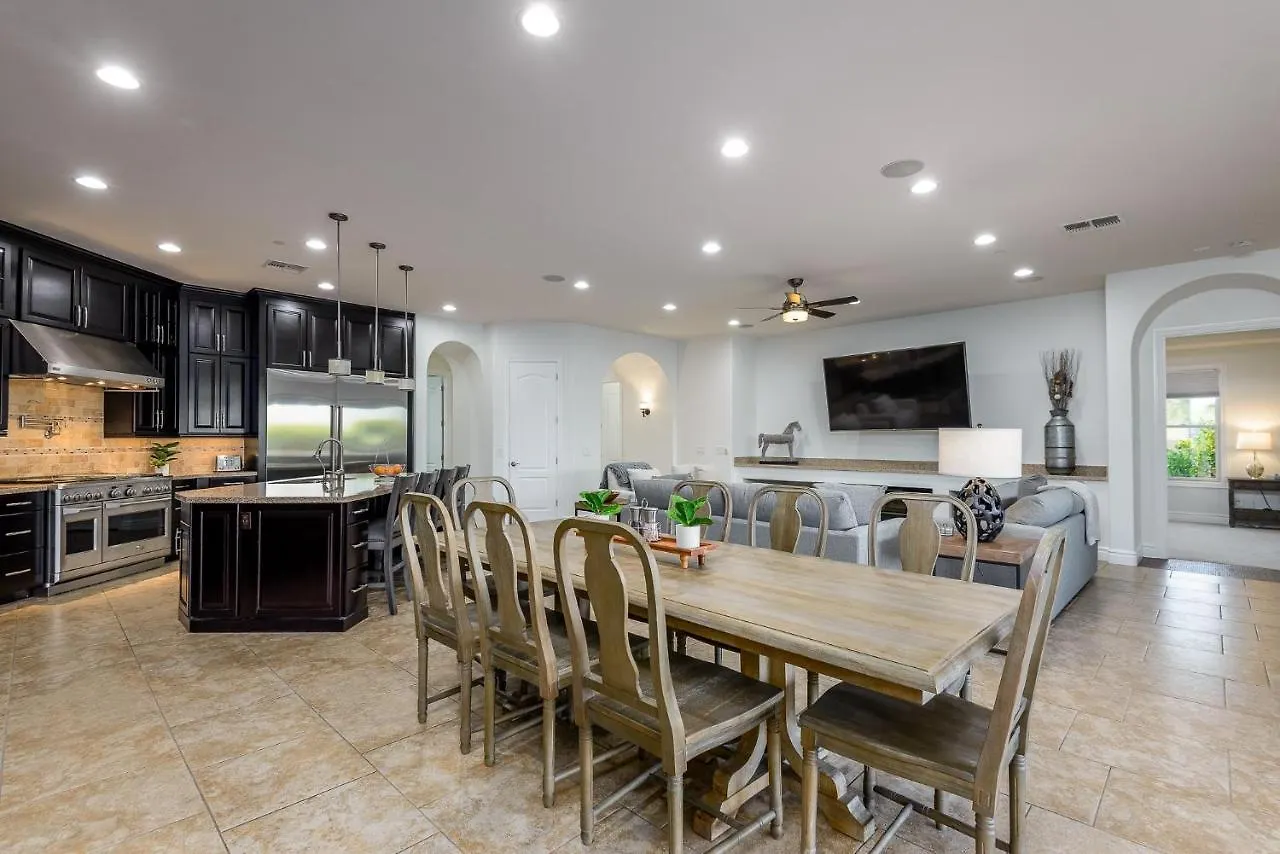 Casa Cielo Home 스코 츠 데일 펜션