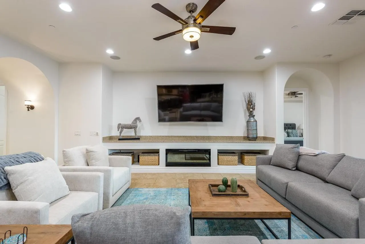 Casa Cielo Home 스코 츠 데일 스코 츠 데일