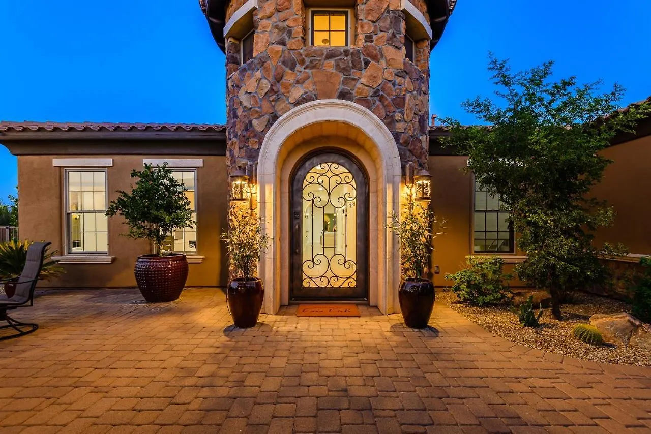 Casa Cielo Home 스코 츠 데일 0*, 스코 츠 데일